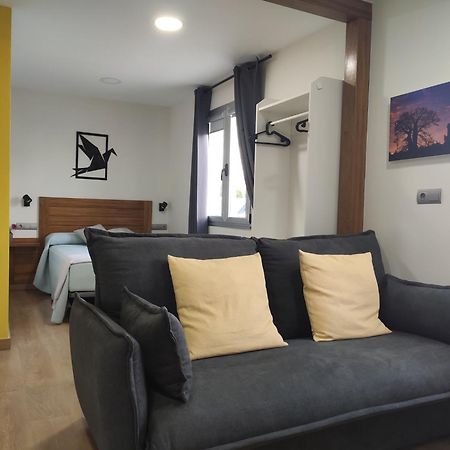A Casina Do Camino Villa Baamonde Ngoại thất bức ảnh