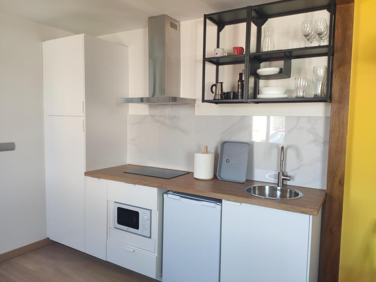 A Casina Do Camino Villa Baamonde Ngoại thất bức ảnh