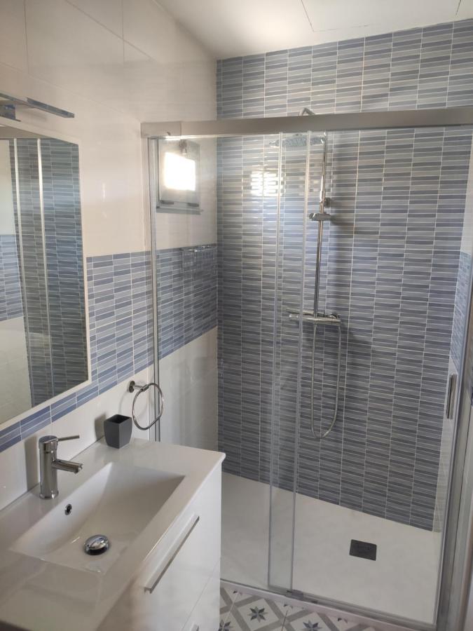 A Casina Do Camino Villa Baamonde Ngoại thất bức ảnh