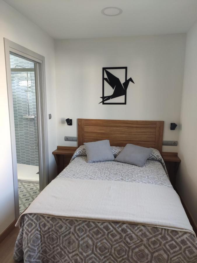 A Casina Do Camino Villa Baamonde Ngoại thất bức ảnh
