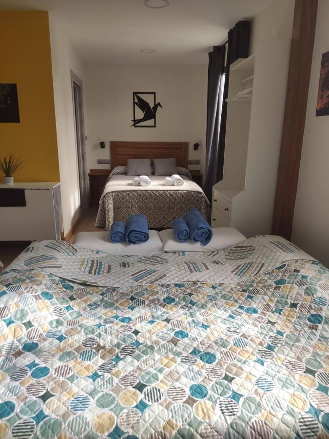 A Casina Do Camino Villa Baamonde Ngoại thất bức ảnh