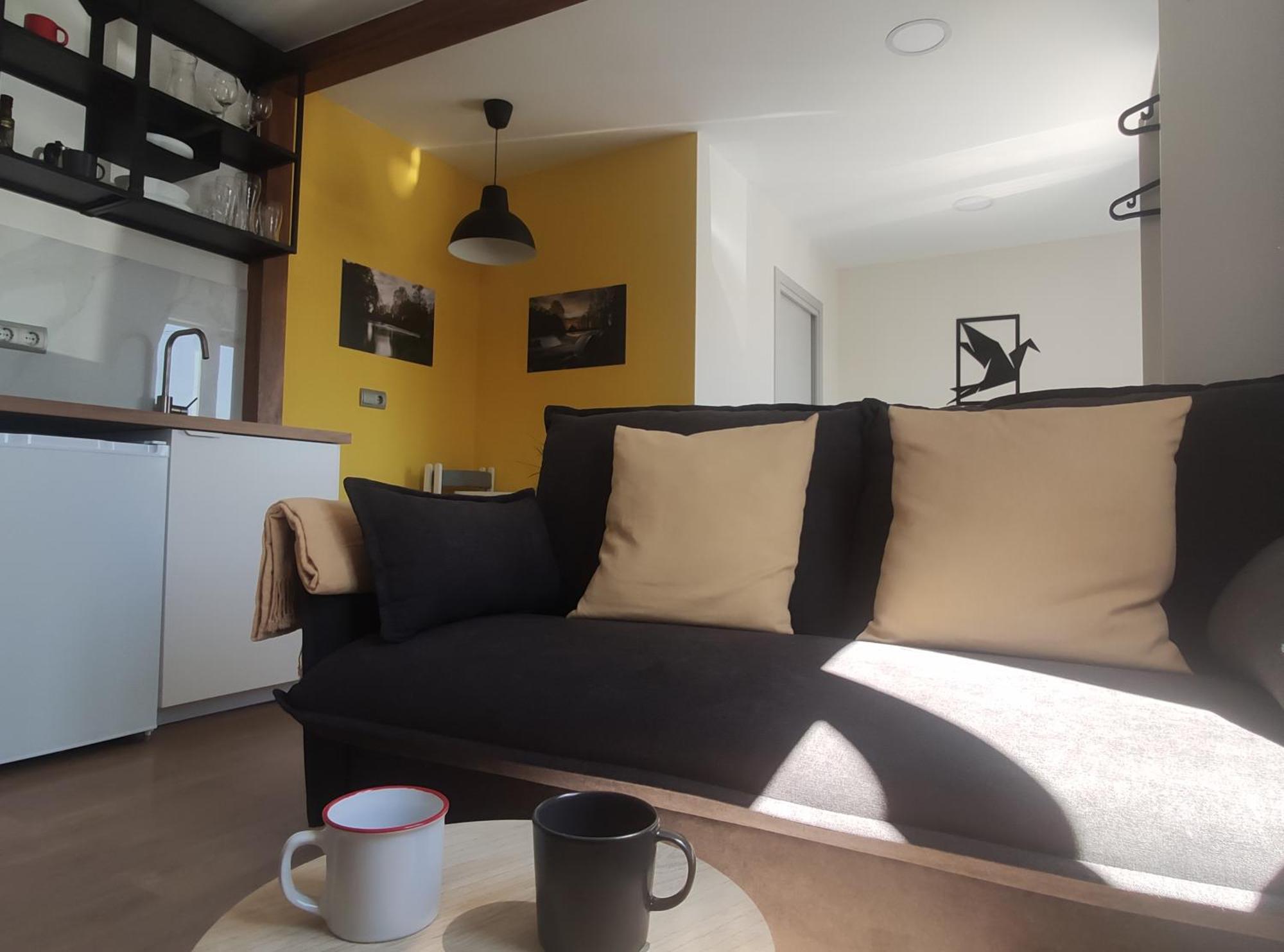 A Casina Do Camino Villa Baamonde Ngoại thất bức ảnh
