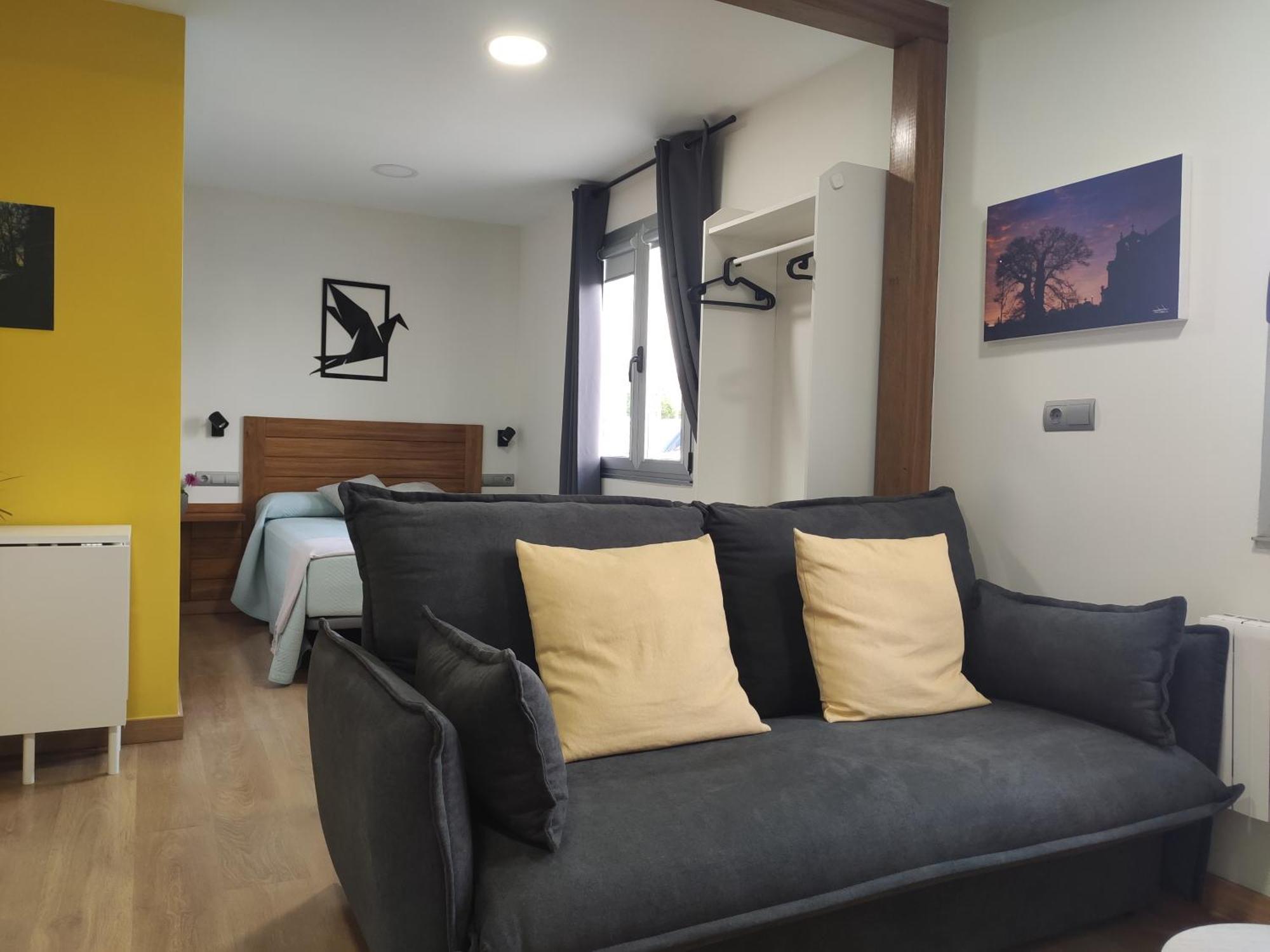 A Casina Do Camino Villa Baamonde Ngoại thất bức ảnh