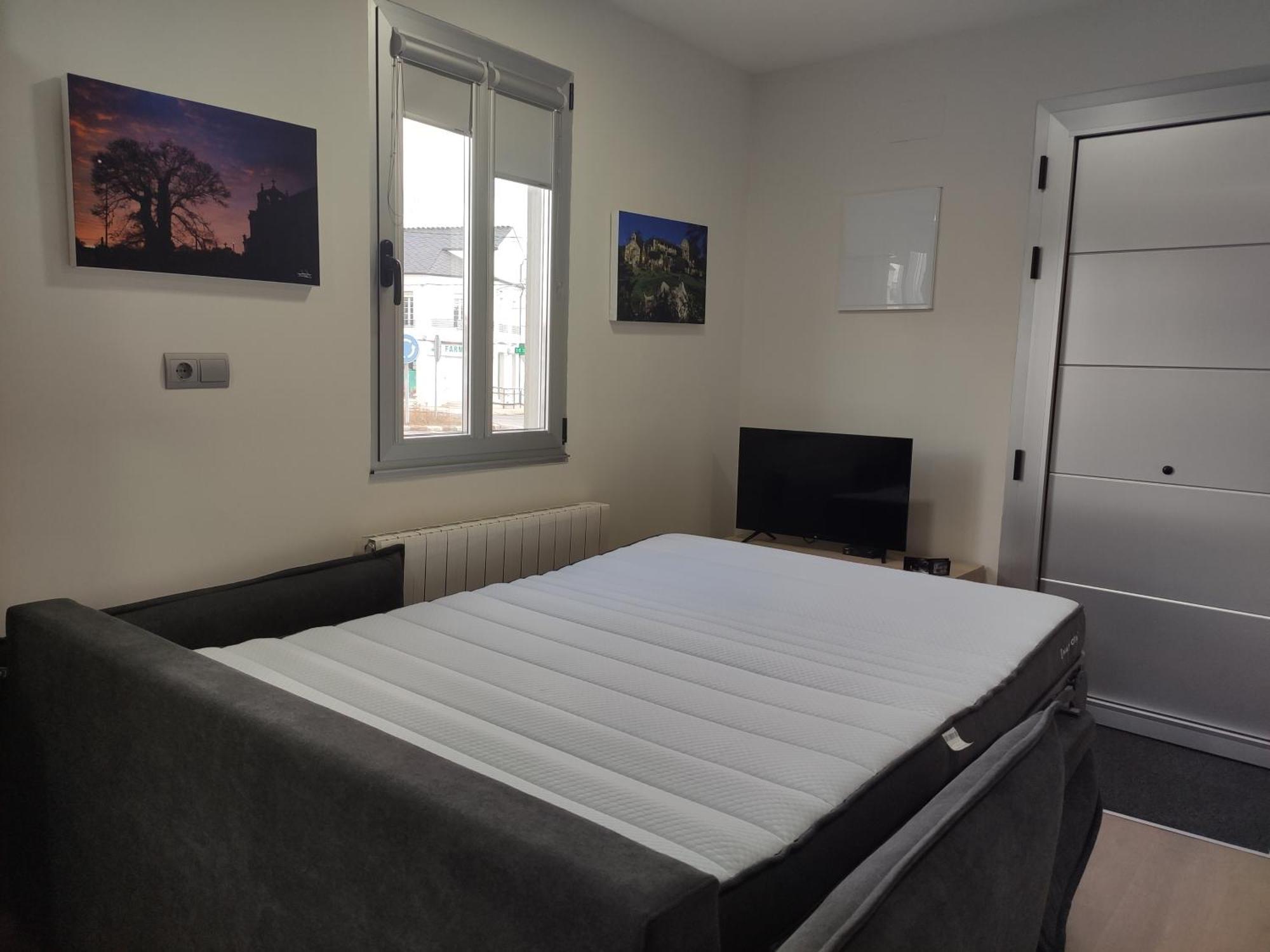 A Casina Do Camino Villa Baamonde Ngoại thất bức ảnh